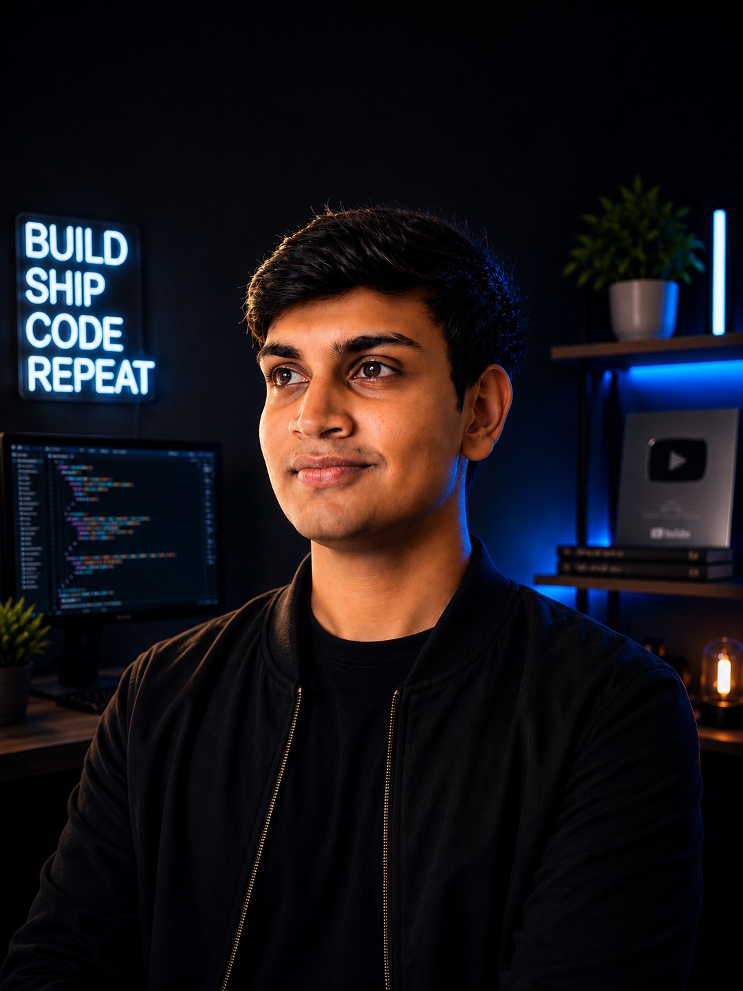Atharva Avatar